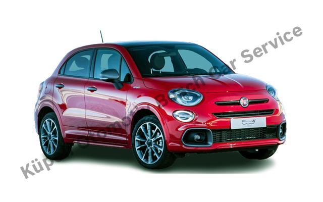 Adana Fiat Araçlarına Özel Servis Hizmetleri