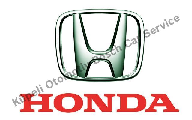 Adana Honda Servisi 