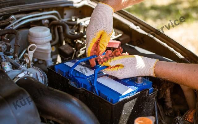 Adana Renault Servisi