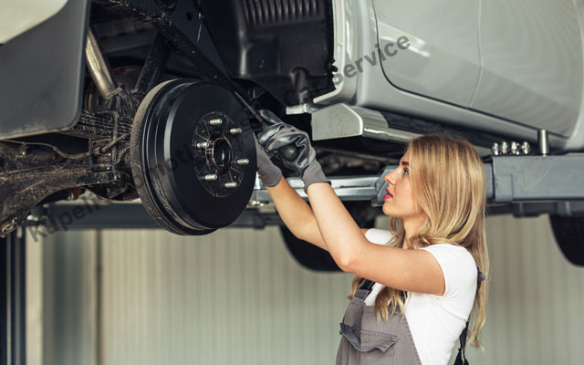 Adana Audi Servisi