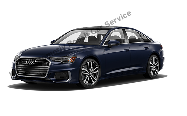 Adana´da Audi Sahiplerine Eşsiz Hizmet: Küpeli Oto Bosch Car Service