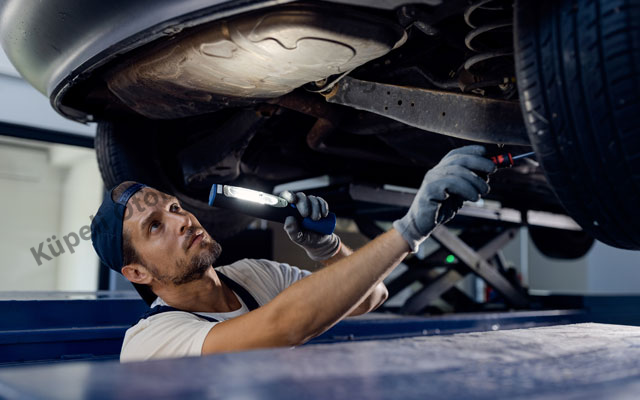 Adana BMW Servisi
