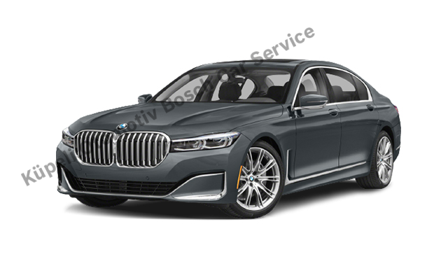 Adana BMW Servisi - Kaliteli Bakım ve Onarım Hizmetleri