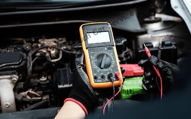 Adana Citroen Servisi