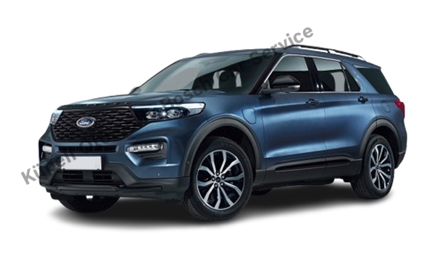 Adana´da Ford Araç Sahiplerine Özel Profesyonel Servis Hizmetleri