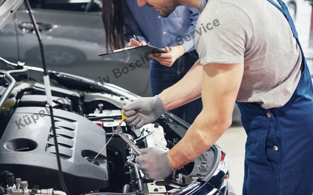 Adana Hyundai Servisi