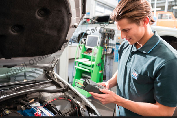 Adana Mercedes Servisi