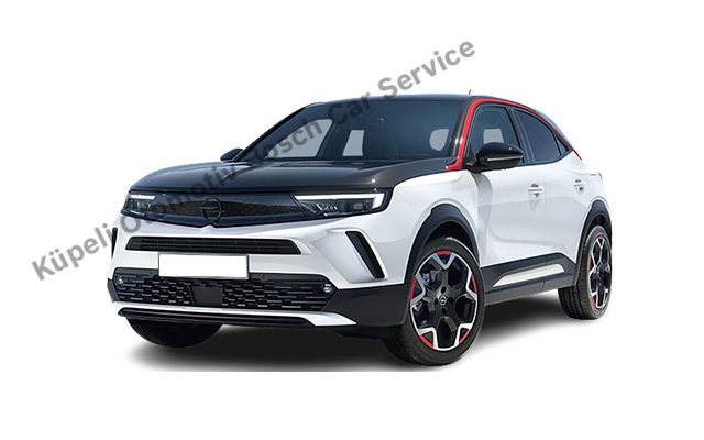 Adana´da Opel Bakımı İçin Güvenilir Adres: Küpeli Oto