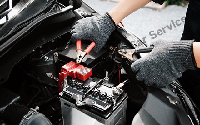 Adana Peugeot Servisi