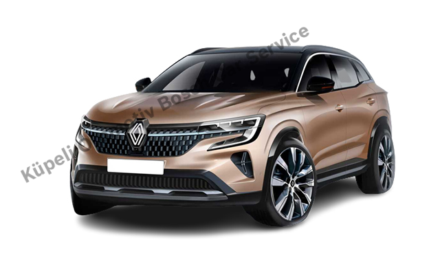 Adana´da Renault Araçlarınıza Güvenilir Bakım Hizmeti