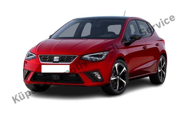 Adana´da Seat Araç Bakım ve Onarım Hizmetleri