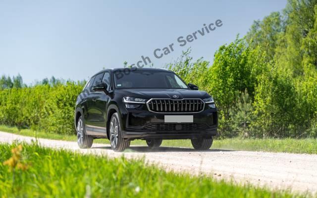 Adana Skoda Servisi ile Güvenilir Araç Bakımı