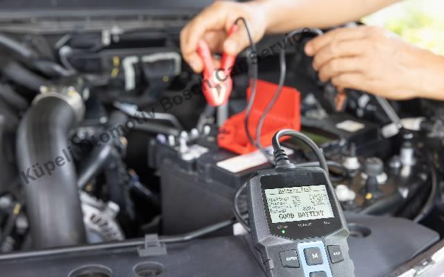 Adana Skoda Servisi