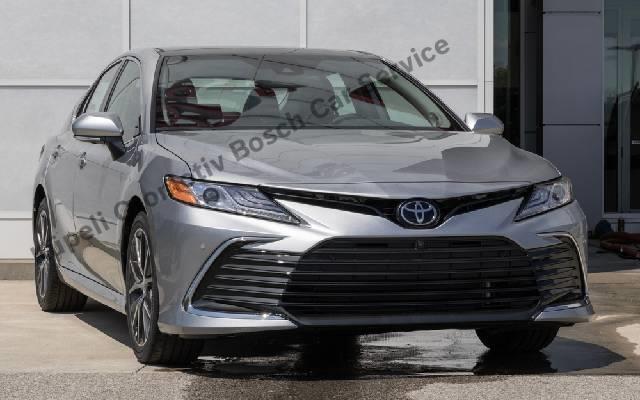 Adana´da Toyota Bakımı İçin Güvenilir Servis