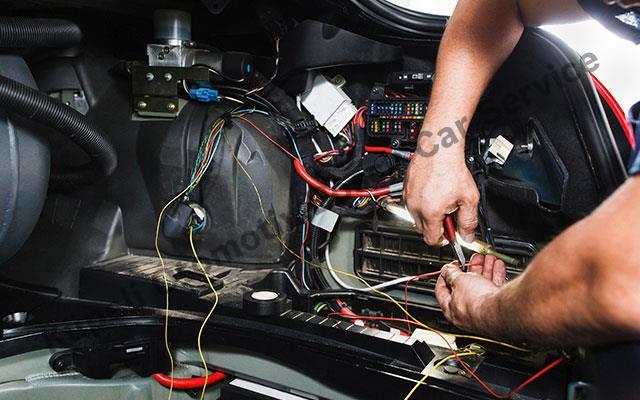 Adana Volkswagen Servisi 