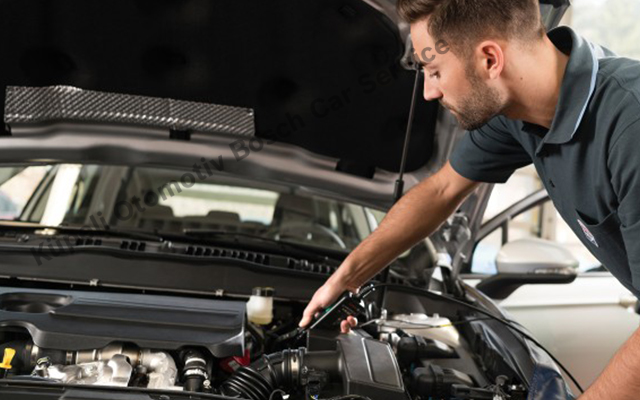 Adana Volvo Servisi