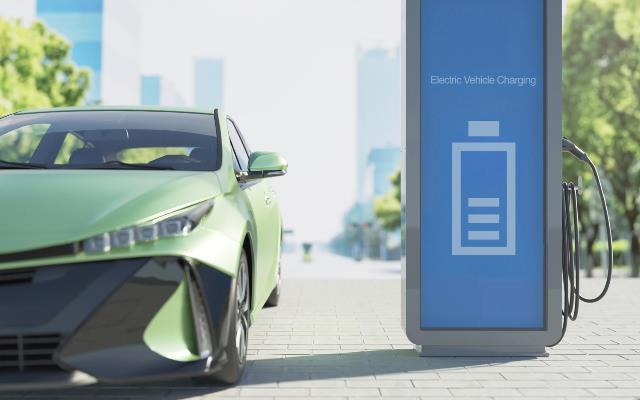 Adana Elektrikli Araç Bakımı